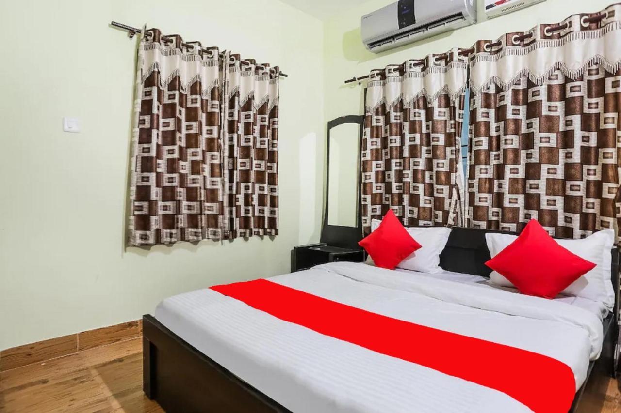 Sb Premium Suite Puri Exterior photo