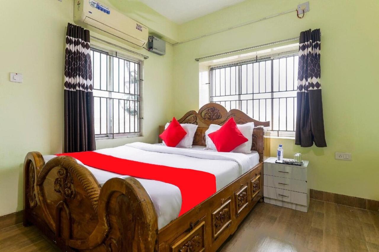 Sb Premium Suite Puri Exterior photo
