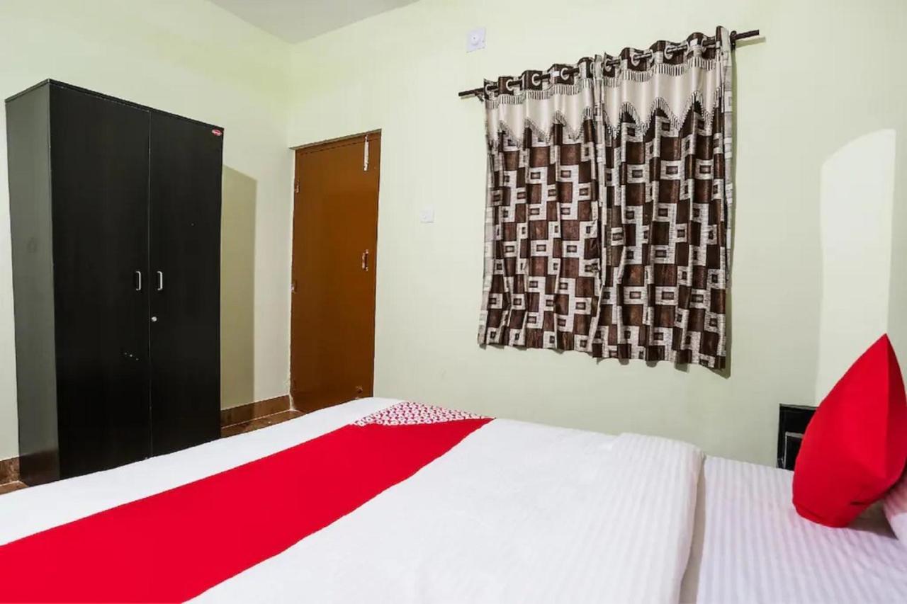 Sb Premium Suite Puri Exterior photo