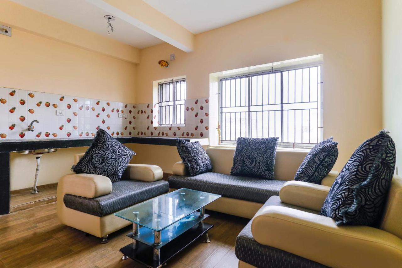 Sb Premium Suite Puri Exterior photo