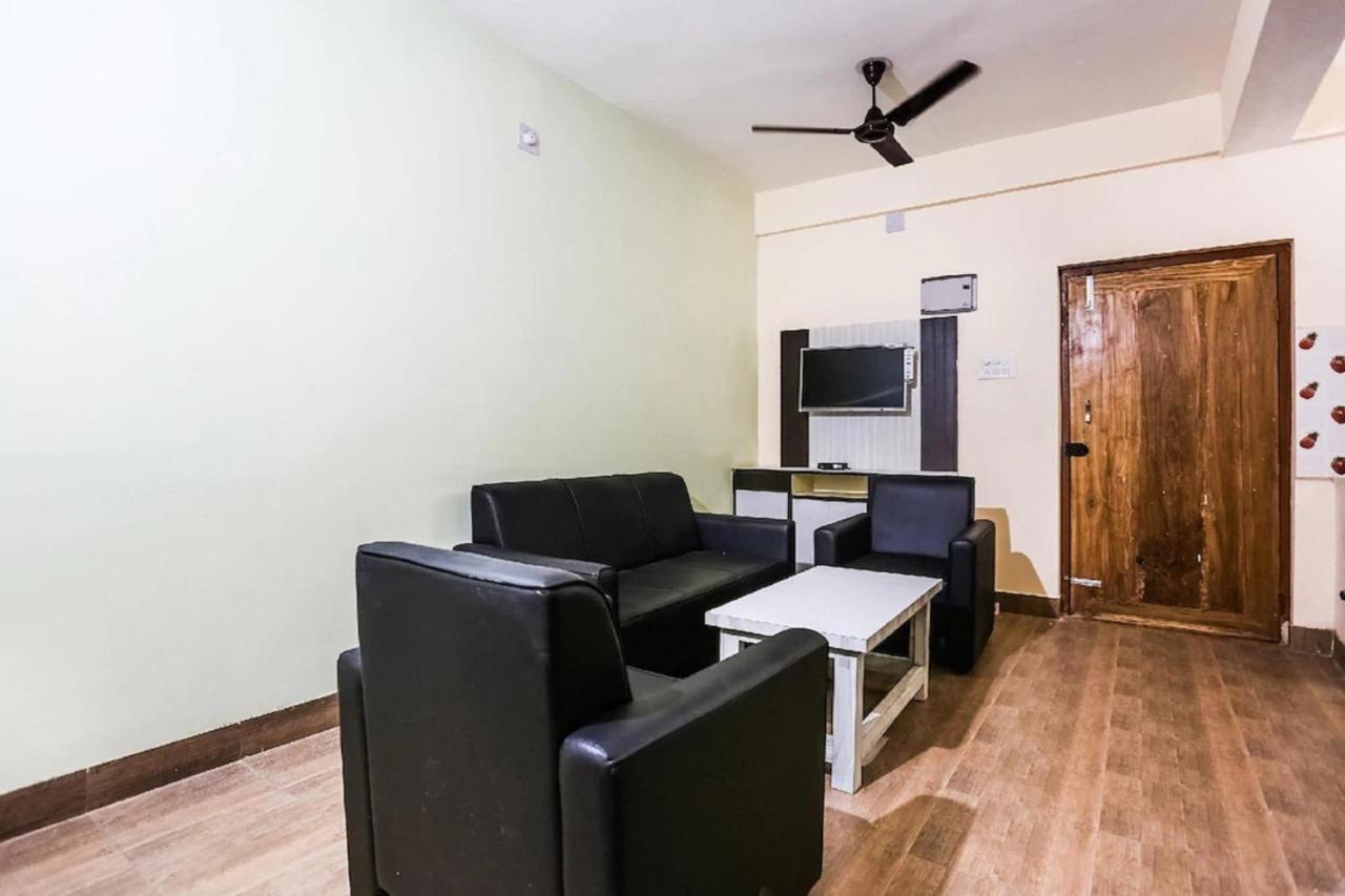 Sb Premium Suite Puri Exterior photo