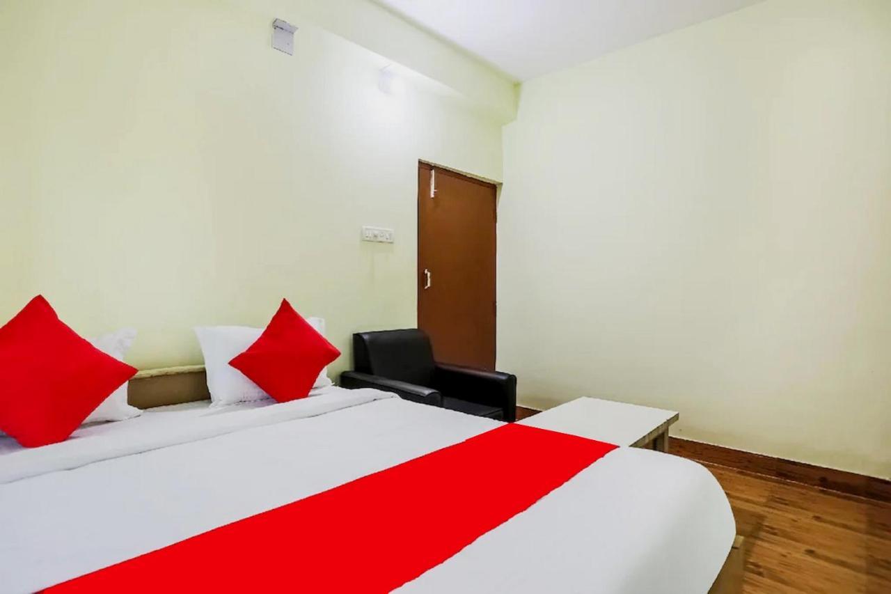 Sb Premium Suite Puri Exterior photo
