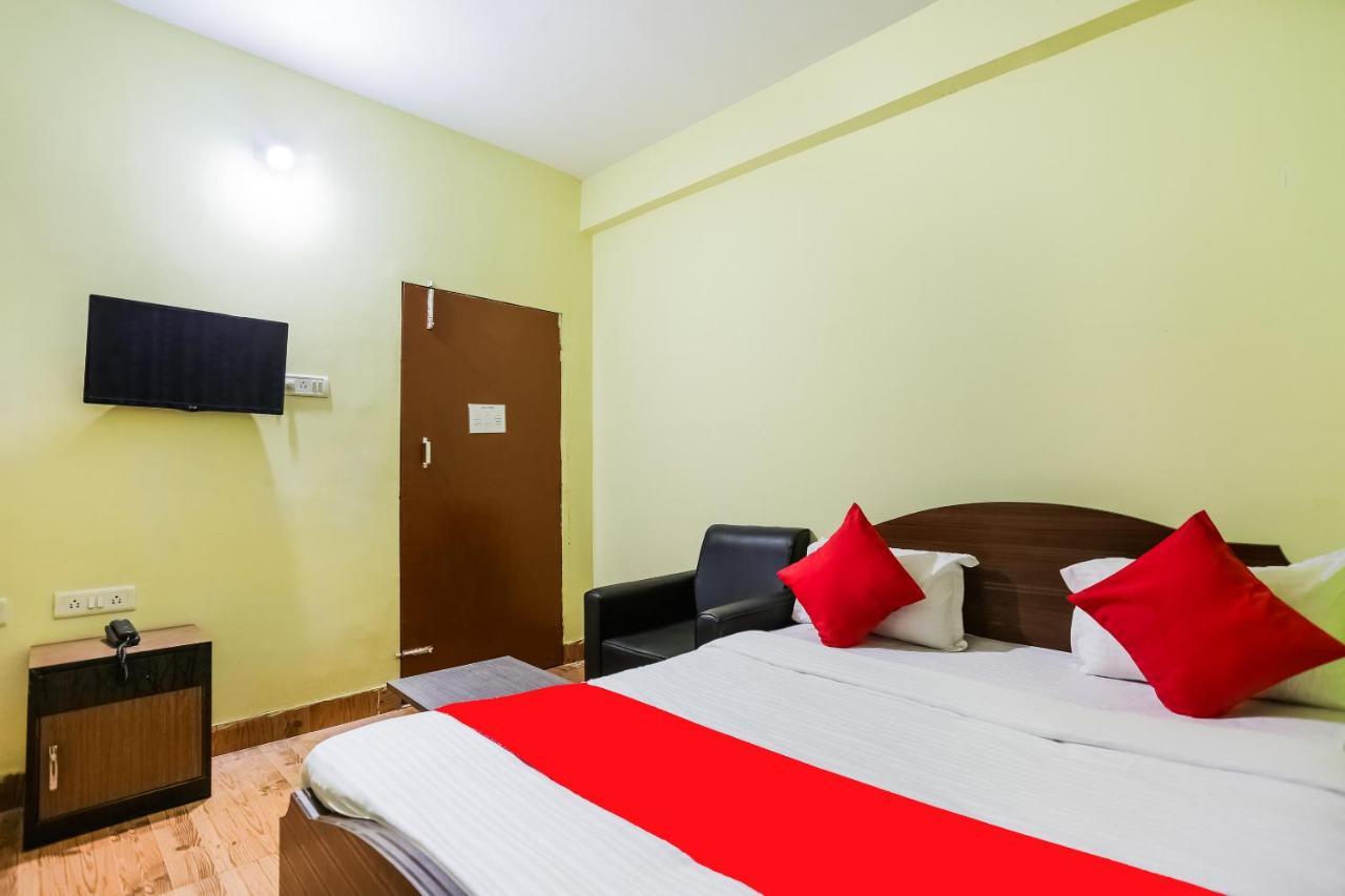 Sb Premium Suite Puri Exterior photo